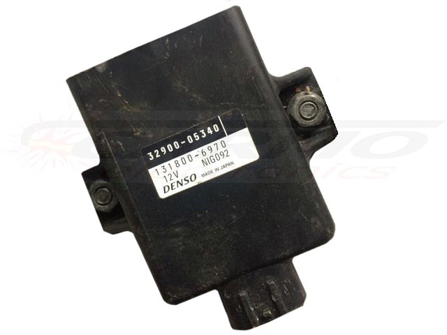 GS125 GN125 (32900-05340, 131800-6970) CDI unit ECU ontsteking