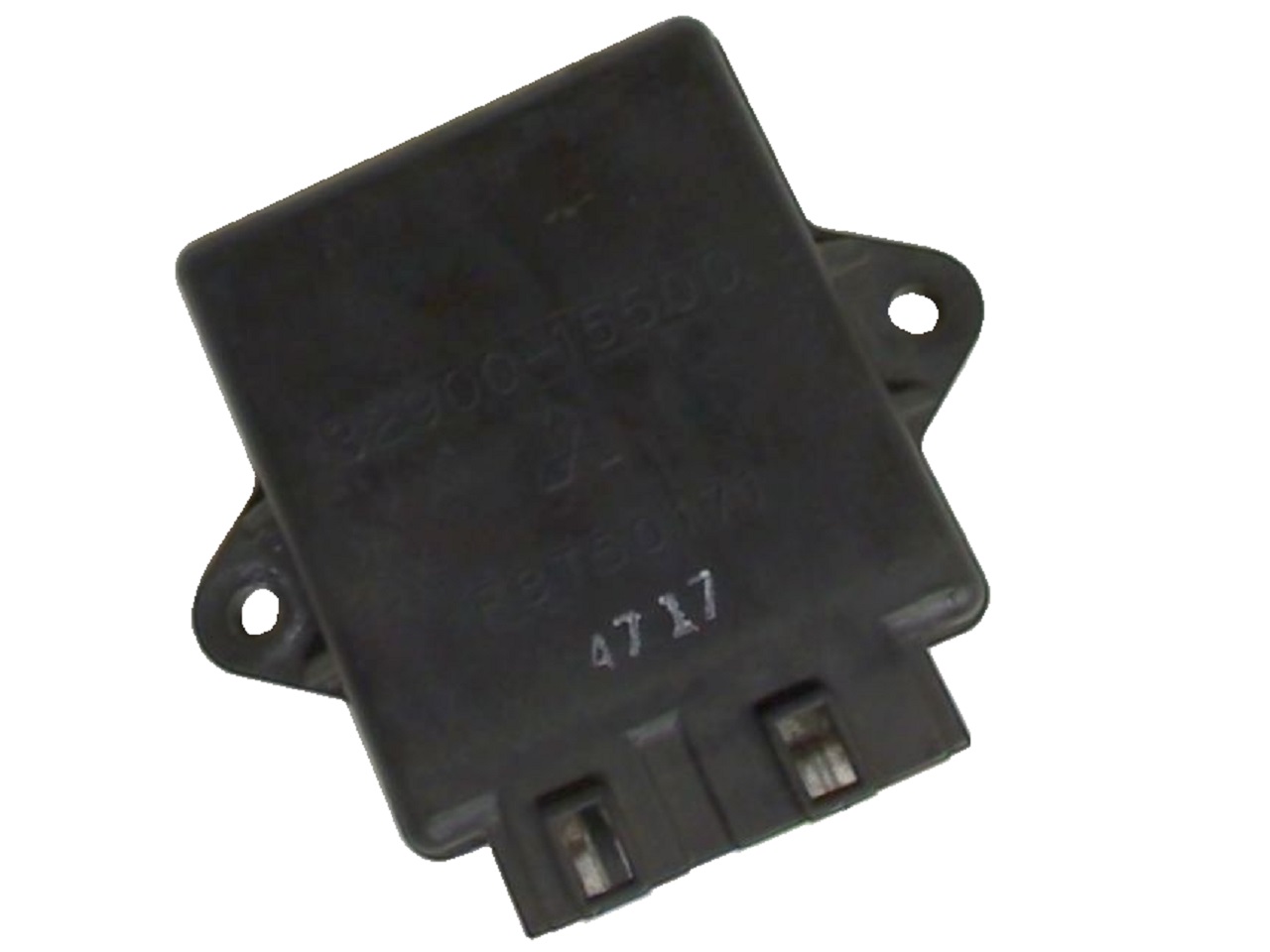 GR650 Temper GS650 CDI unit ECU ontsteking (32900-15500, F8T50171)