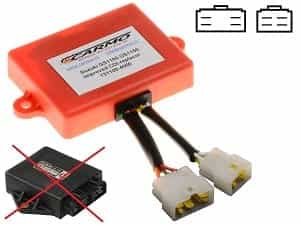 Suzuki GS1100 GSX1100 GS1150 igniter ignition module CDI TCI Box 131100-4060 Suzuki GS1100 GSX1100 GS1150 igniter ignition module CDI TCI Box 131100-4060
