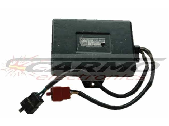 GS1100G CDI unit ECU ontsteking (32900-49410, 131100-3180)