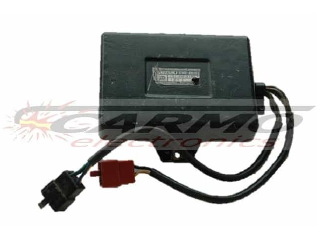 GS1100GK CDI unit ECU ontsteking (32900-49410, 131100-3180)