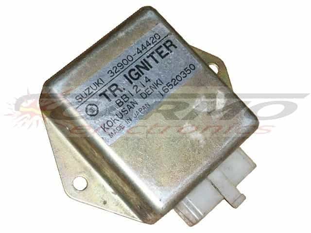 GS450E/L CDI unit ECU ontsteking (32900-44420, BB1214)