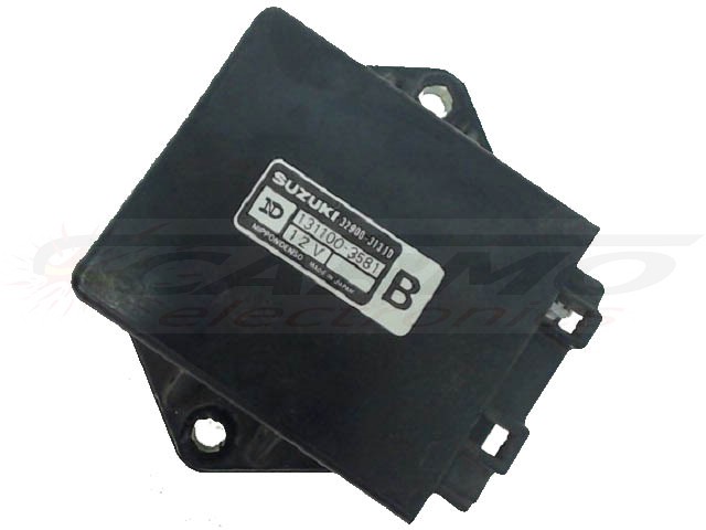 GS700 GS750 GS850 CDI unit ECU ontsteking (131100-3581 / 32900-31310 / 32900-49420)