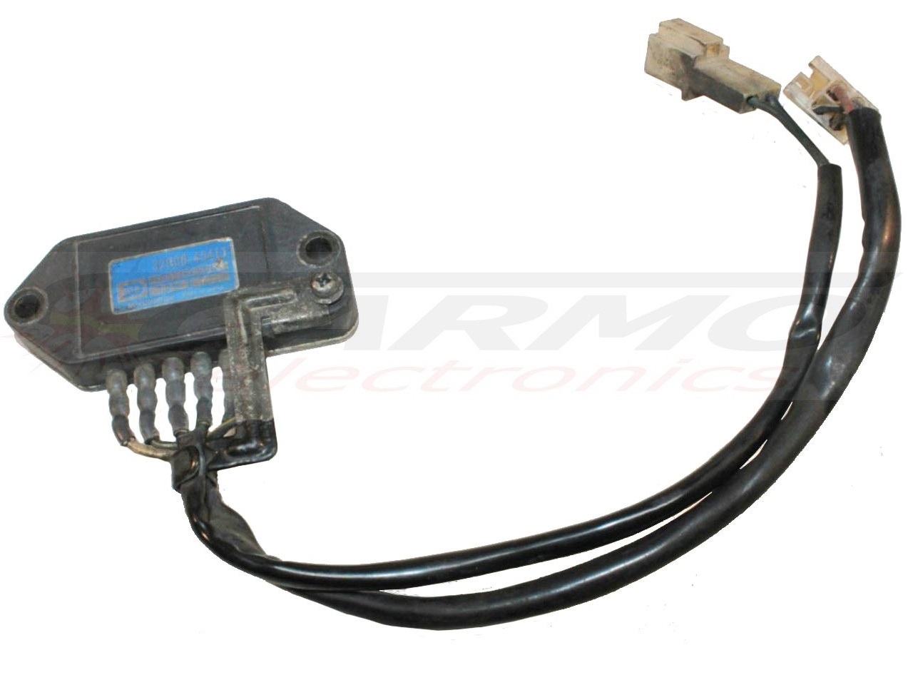 GS750 CDI unit ECU ontsteking (32900-45411, 131100-2281)