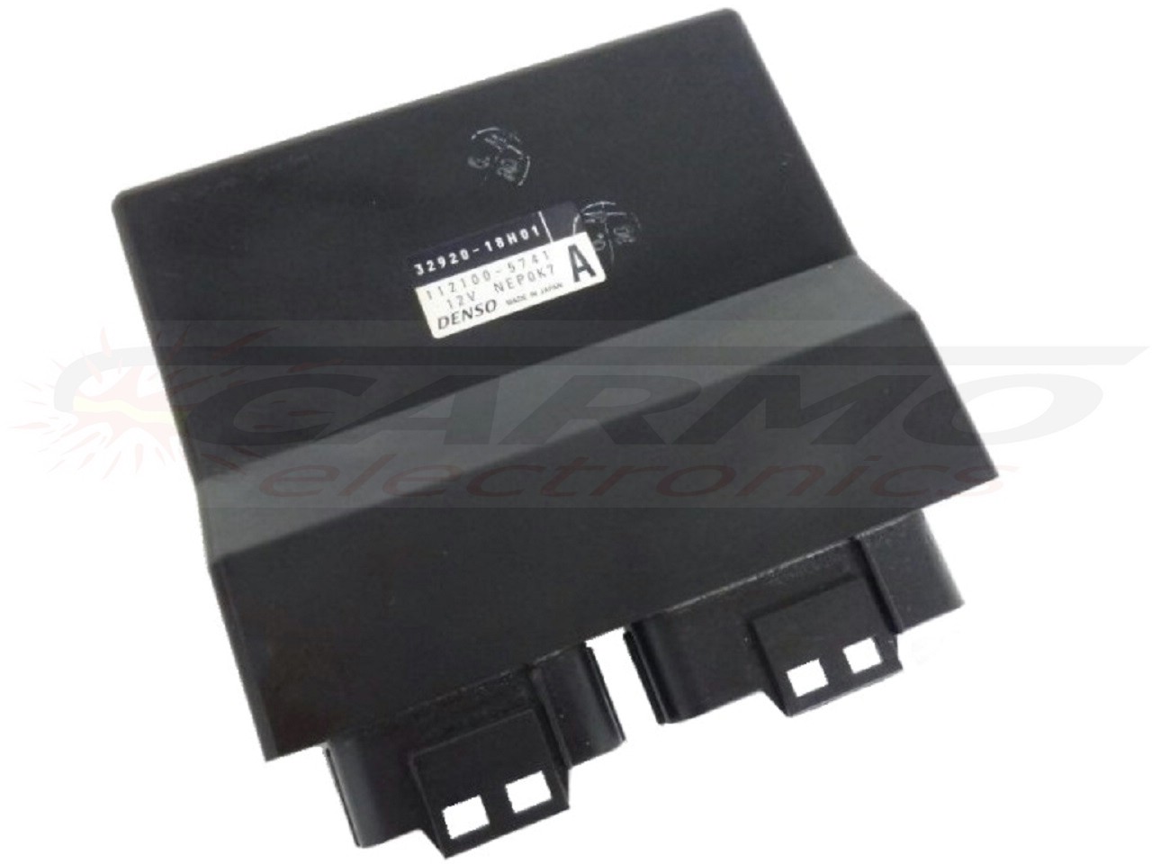 GSF1250 Bandit ECU ECM CDI Moteur Unité De Commande Boîte (32920-18H00)