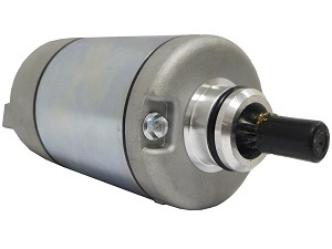 Starter Motor Suzuki GSF1250 GSX1250 Starter Motor Suzuki GSF1250 GSX1250