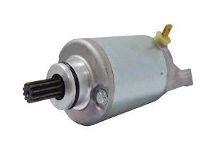 Starter Motor Suzuki GSF400 GSF600 GSX600F GSX750F Starter Motor Suzuki GSF400 GSF600 GSX600F GSX750F