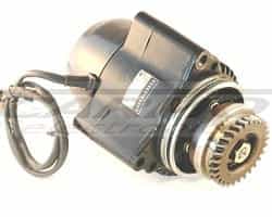 Herstellen Suzuki GSXR1100 GSX1100F dynamo alternator (100211-1940, 100211-4900) - Klik op de afbeelding om het venster te sluiten