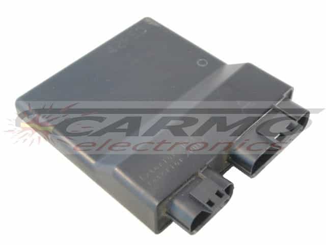 GSX1400 ECU ECM CDI motor computer unit (42F90, MGT106, F8T96972)