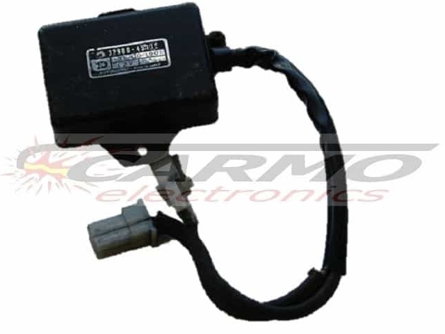 GSX750E GSX750ES CDI unit ECU ontsteking (32900-45116, 131100-1901)