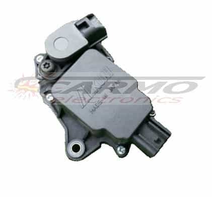 STVA Repair (Secondary Throttle Valve Actuator) STVA Repair (Secondary Throttle Valve Actuator)