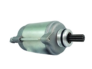 Starter Motor Suzuki GSXR1000 GSX-R1000 Starter Motor Suzuki GSXR1000 GSX-R1000