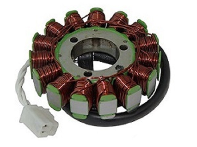 Stator/Dynamo - Suzuki GSXR1000 K5-K9 - CARNB6995 Stator/Dynamo - Suzuki GSXR1000 K5-K9 - CARNB6995