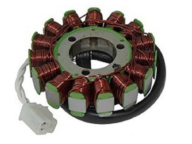 Stator/Dynamo - Suzuki GSXR1000 K5-K9 - CARNB6995 - Klik op de afbeelding om het venster te sluiten