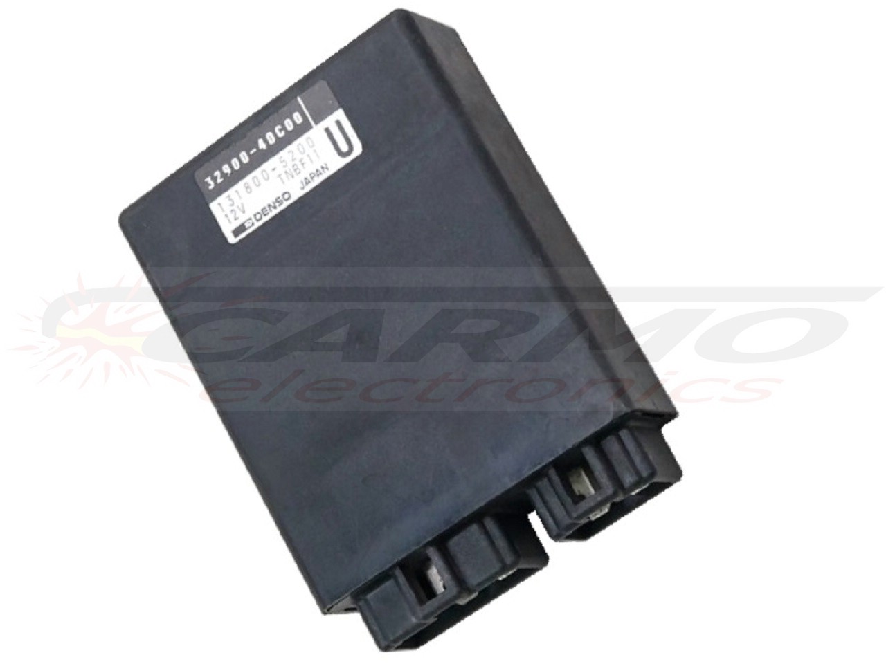 GSXR1100 CDI unit ECU ontsteking 32900-40C00 32900-40C10 32900-40C20 32900-40C30