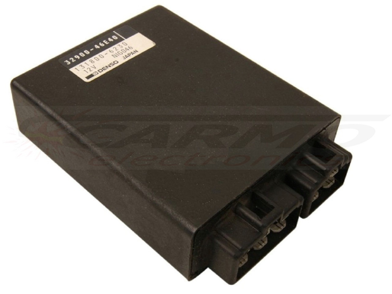 GSXR1100 GSX-R1100 igniter ignition module CDI TCI Box (32900-46E)
