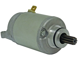 Starter Motor Suzuki GSXR600 GSX-R600 Starter Motor Suzuki GSXR600 GSX-R600