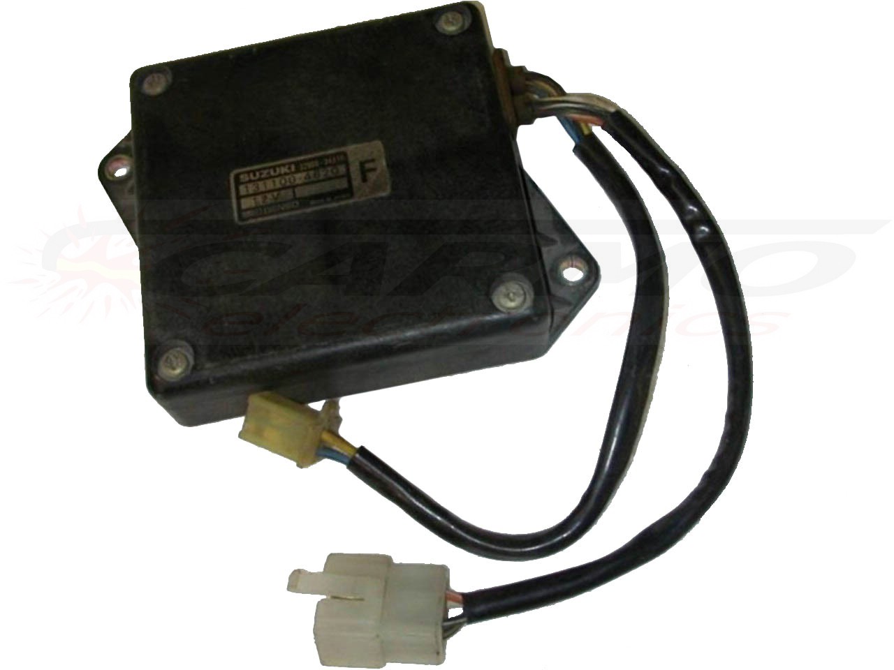 GV1400 Cavalcade CDI unit ECU ontsteking (131100-4620, 131100-4730)