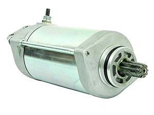 Starter Motor Suzuki LS650 Savage S40 Starter Motor Suzuki LS650 Savage S40