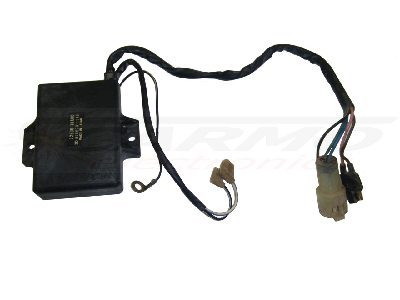 LTF230 LT-F230 igniter ignition module CDI TCI Box (32900-18A00)