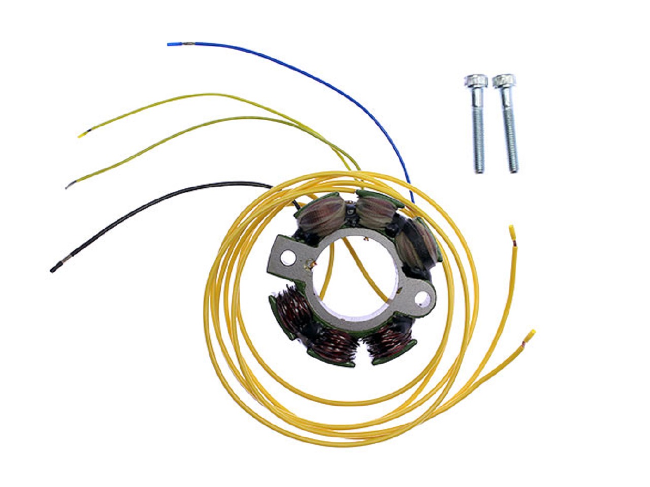 Lighting Coils - L23 Lighting Coils - L23