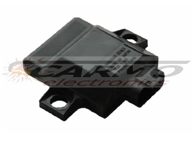 RMZ250 CDI unit ECU ontsteking (21119-0024, CU7493)