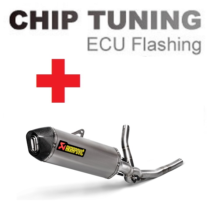 Suzuki DL650 V-Strom 2017-2023 High Performanc ECU Flash tuning+Akrapovic S-S6R9-WT (Stage 3) Suzuki DL650 V-Strom 2017-2023 High Performanc ECU Flash tuning+Akrapovic S-S6R9-WT (Stage 3)