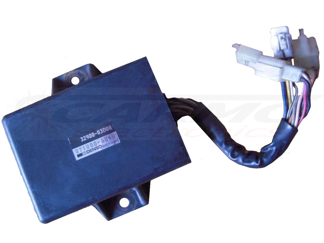 TS125 TSR125 CDI unit ECU ontsteking (32900-03D00)