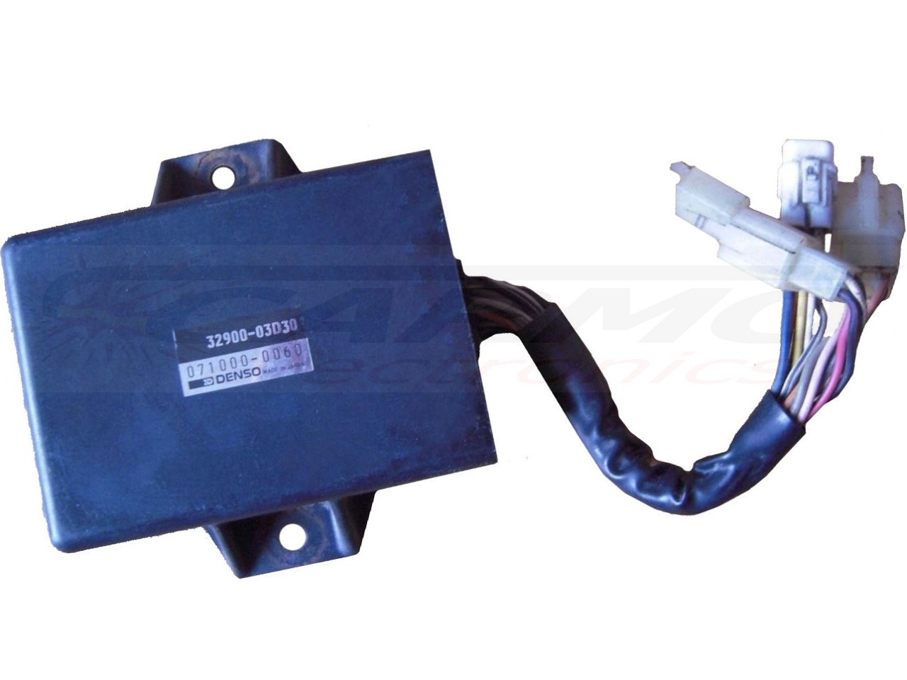 TS125ERX CDI unit ECU ontsteking (32900-03D30)