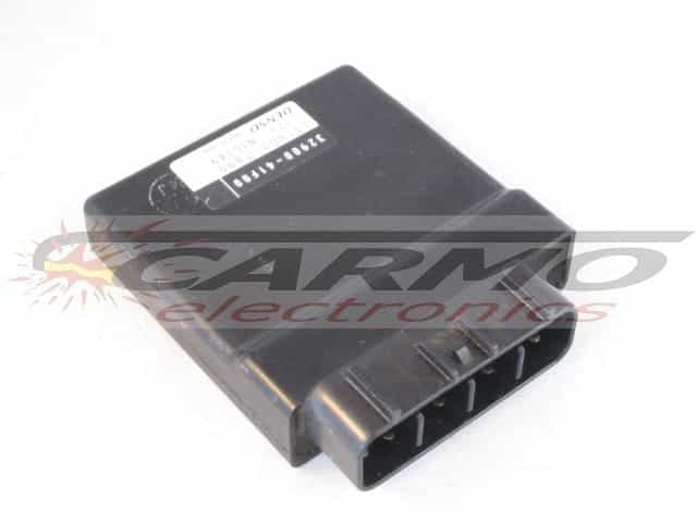 VL800 CDI unit ECU ontsteking (32900-41F00, 32900-41F10, 131800-7890, NIG160)