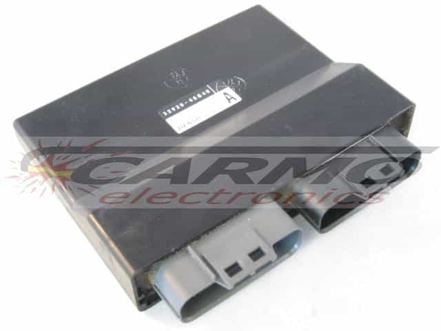 VZ1800R ECU ECM CDI motor computer unit (DENSO, 32920-48G00, 32920-48G40, 112100-6460)