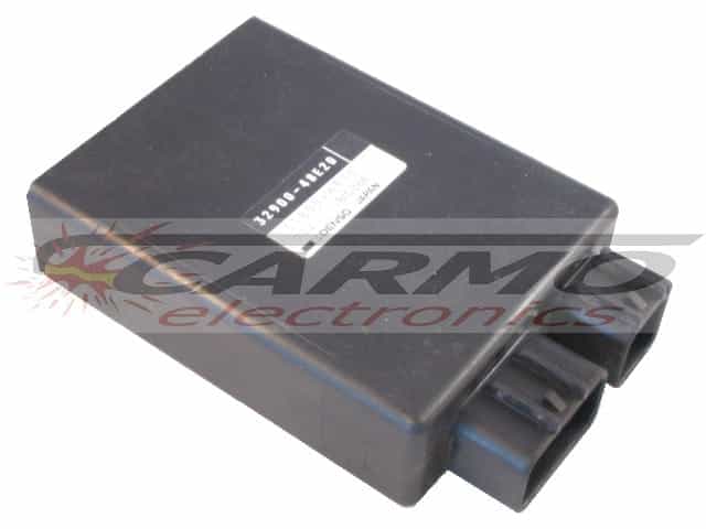 VZ800 Marauder CDI unit ECU ontsteking (32900-48E10, 32900-48E20, 32900-48E30)