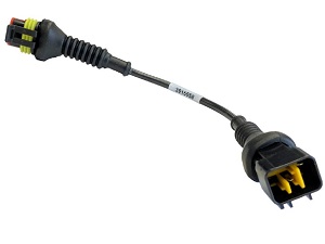 3151/AP79 Motorfiets Brixton adaptor diagnose kabel TEXA-3915058 3151/AP79 Motorfiets Brixton adaptor diagnose kabel TEXA-3915058