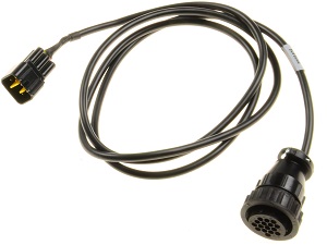3151/AP54 Texa Benelli, Parsun diagnostic cable