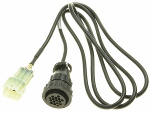 3151/AP61 Royal Enfield diagnose kabel 3909921 3151/AP61 Royal Enfield diagnose kabel 3909921