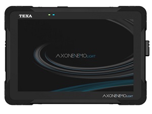 Texa Axone Nemo Light - D192X0 (in plaats van een laptop) Texa Axone Nemo Light - D192X0 (in plaats van een laptop)