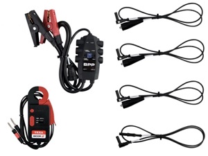 Extra kabel kit 1 - 3901617