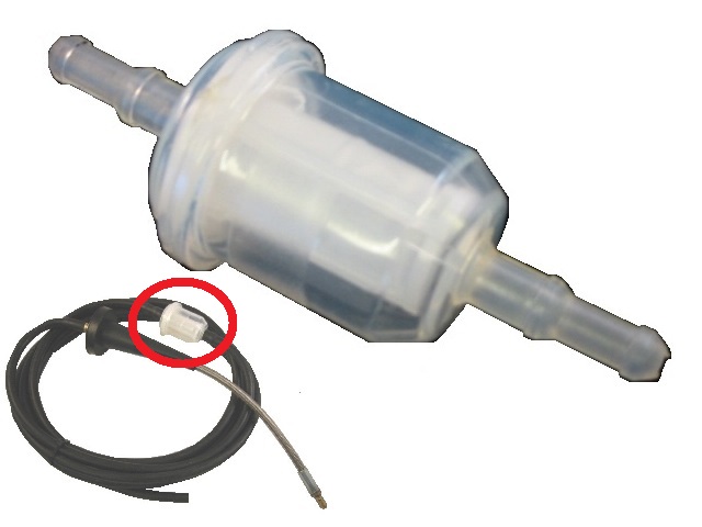 Texa Net Filter Texa Net Filter