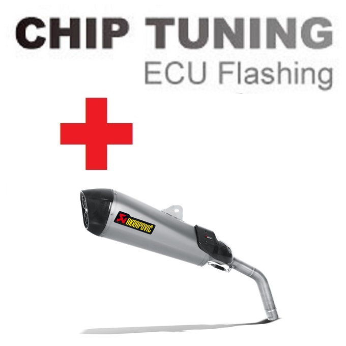 Triumph Tiger 800 XC/XR/XRx/XCx/XRT/XCA 2011-2016 Hoge Performance ECU Flash tuning+Akrapovic S-T800SO1-HZAAT (Stage 3) Triumph Tiger 800 XC/XR/XRx/XCx/XRT/XCA 2011-2016 Hoge Performance ECU Flash tuning+Akrapovic S-T800SO1-HZAAT (Stage 3)