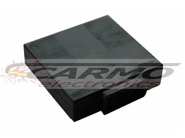 Trident GILL PVL TCI CDI unit ECU ontsteking (1290004)