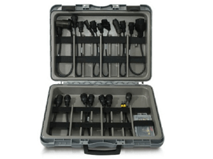 Texa Standard Truck cable case (S04929) Texa Standard Truck cable case (S04929)