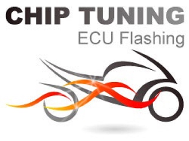 ECU Flash Tuning motorbike motorcycle