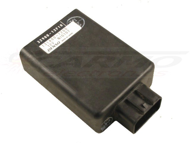 VZ125 GV125 Marauder (32900-12F10, 131800-7200) CDI unit ECU ontsteking