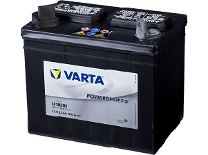 Varta U1R (9) U1R9 U1R-9