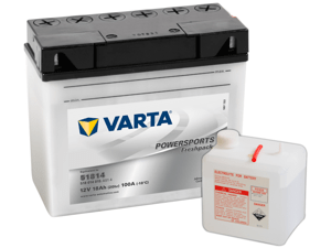 Varta 51814 / 12N20AH