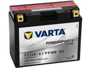 Varta YT12B-4 / YT12B-BS - Klik op de afbeelding om het venster te sluiten