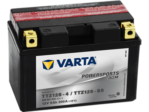 Varta TTZ12S-BS / TTZ12S-4 - Klik op de afbeelding om het venster te sluiten