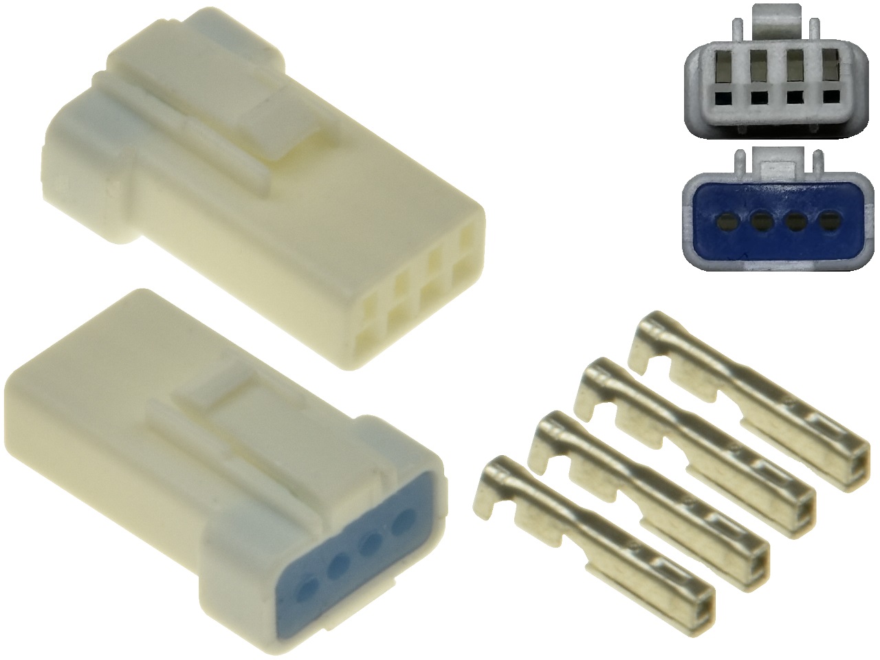 Vortex ECU CDI programmeer dual switch motorfiets connector stekker Vortex ECU CDI programmeer dual switch motorfiets connector stekker