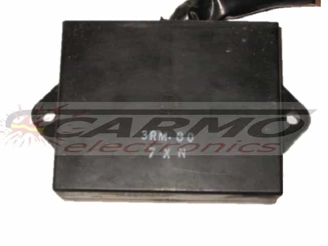 DT125 DT125R CDI unit ECU ontsteking (3RM-00, 3RM-10, 3RM-20, 3RM-30)