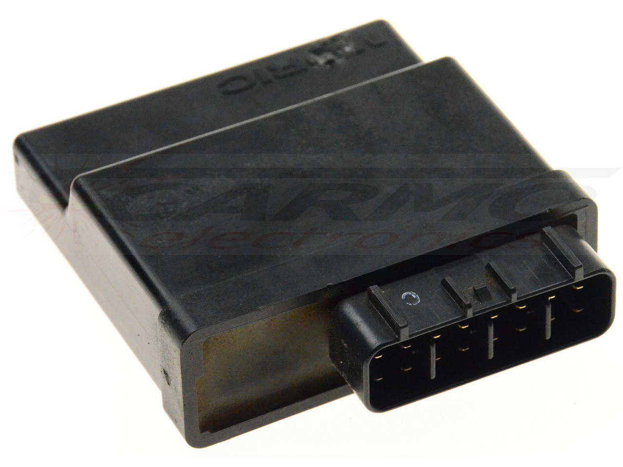 DT50R igniter ignition module CDI Box (MORIC, 13C-00, 13C-H5540-00)